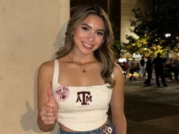 Apareció muerta una estudiante universitaria de 19 años tras un partido de fútbol: cayó de un piso 17 e investigan la causa