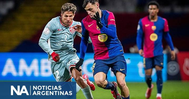 Ni Magis TV ni Pelota Libre: cómo ver Barcelona vs Atlético de Madrid EN VIVO por Internet