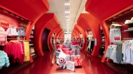 New Target store in SoHo New York showcases fashion