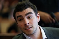 Hearing in Luigi Mangione's state murder case sheds new light on his arrest