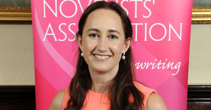 Shopaholic author Sophie Kinsella dies aged 55 from cancer