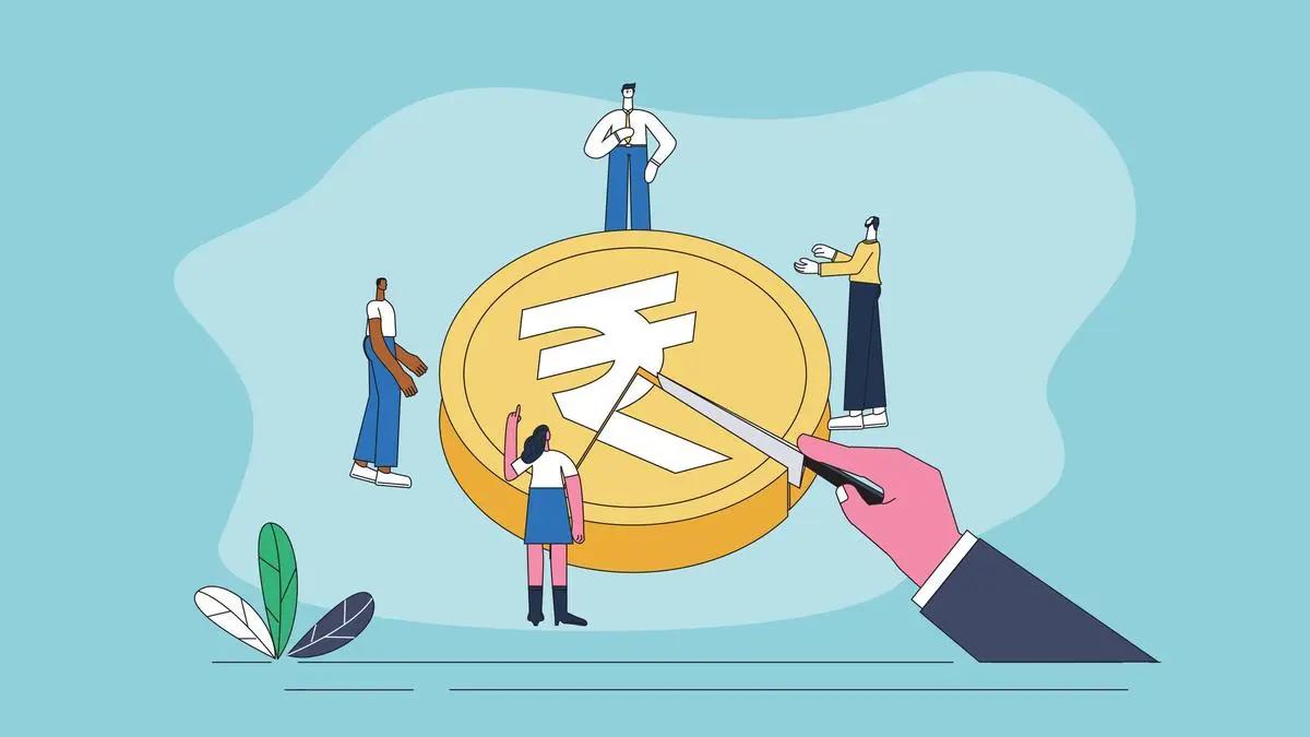 Mutual funds’ investment in equity markets doubles to ₹43,465 cr on strong inflows