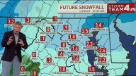Washington DC, Maryland, Virginia Weather: Storm Team4 Forecast