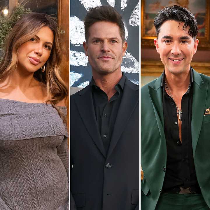 Biggest Affair and Feud Revelations From 'Mormon Wives' Season 3 Reunion