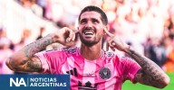 El Inter Miami compró al volante argentino Rodrigo De Paul