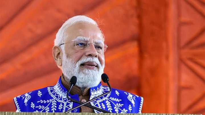 ‘Was a delight to have hosted NDA MPs for dinner’: PM Modi