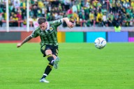 Aldosivi confirmó otras cinco bajas