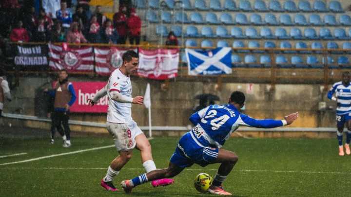 La Copa del Rey recuerda la importancia de volver a Segunda: el Granada triplica el tope salarial del Tenerife