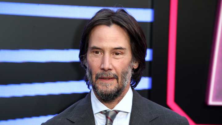 Keanu Reeves' Tragic Robbery Tale Came To An Unexpected Conclusion
