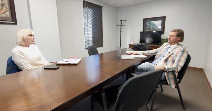 “Not what it seems,” says lawyer for woman charged in fatal TFD truck crash