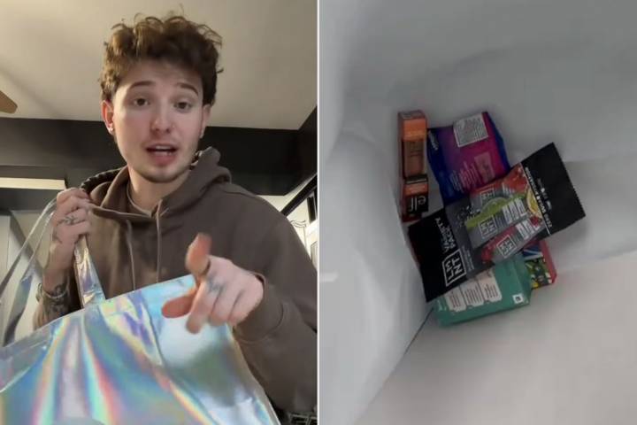 Shoppers Blast Target’s 'Disappointing' Black Friday Swag Bags (Exclusive)