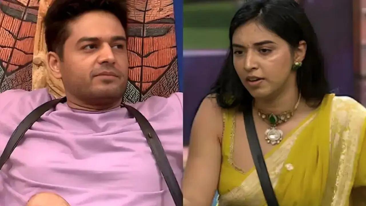 Tanya Mittal says she skipped Gaurav’s birthday because 'He mocked my family'