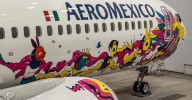 Aeroméxico y SAS estrechan alianza para competir en rutas transatlánticas