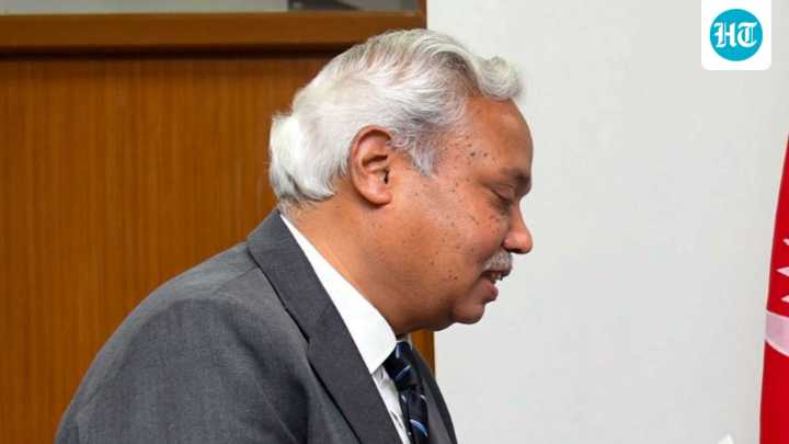 India's Ambassador to Nepal hospitalised after falling unconscious during hike