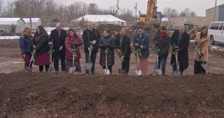 The Railyard: New apartment complex offers affordable housing units for 2026