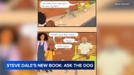 Pet expert Steve Dale teaches kids to 'Ask the Dog' in New Book