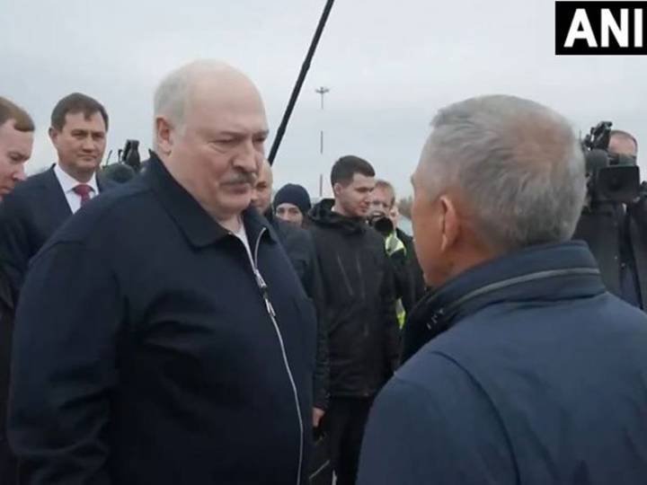 Lukashenko's Diplomacy Dance: Belarus' Reach for Western Relations