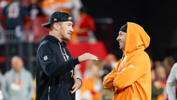 Images from Bucs-Falcons Creamsicle Game on ‘Thursday Night Football’