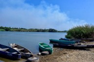 Ley de Aguas acabará con el mercado negro y prácticas abusivas: Conagua