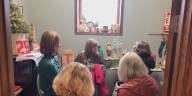 YWCA hosts holiday house tour of historic Hastings building