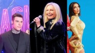 Fedez, Patty Pravo y Elettra Lamborghini entre los aspirantes del Festival de Sanremo