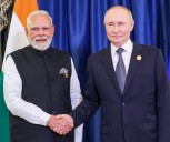 Russian President Putin to begin two-day India visit today; defence, trade and energy talks on agenda