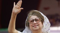 Former Bangladesh PM Khaleda Zia To Be Airlifted To London As Health Worsens
