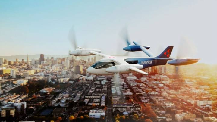 Failure to launch: Don’t expect to take flying taxis to the World Cup after Arlington's plan delayed
