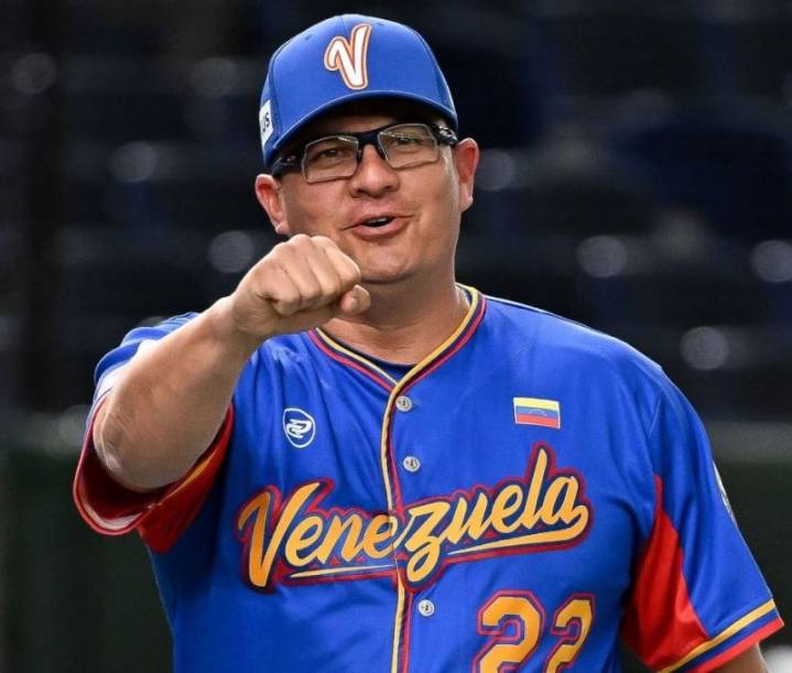 Altuve y «Salvy» serán los mentores del Team Venezuela en el CMB 2026