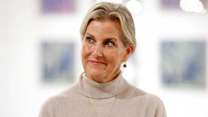 6 Rumors About Prince Edward's Wife, Sophie, We Couldn't Ignore