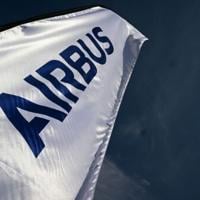 Airbus confirms 'quality issue' on A320 panels