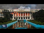 From TikTok to the Streets: Conspicuous Wealth & Nepal’s Gen