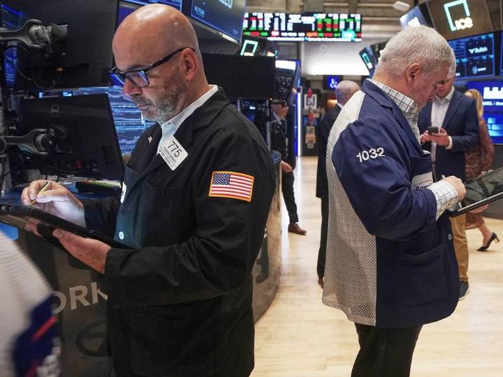 The best time to buy quality stocks is now