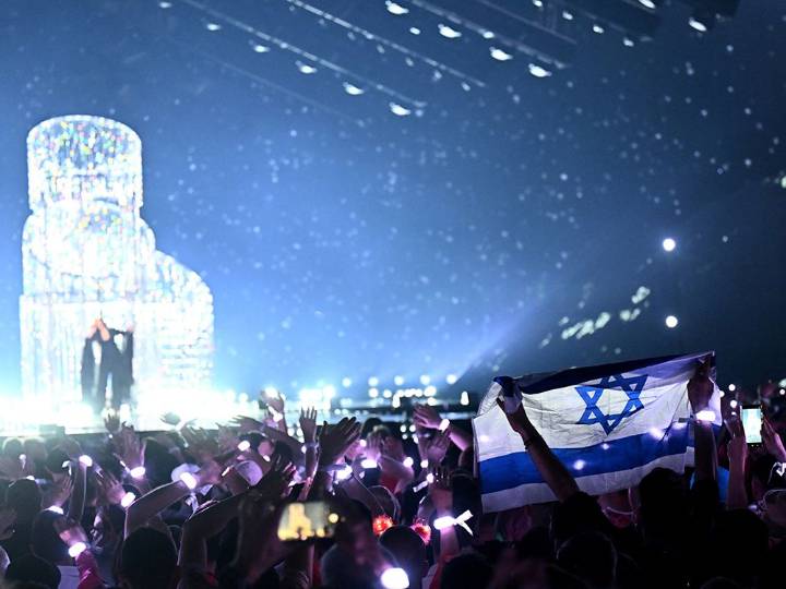 Israel cleared to compete in Eurovision 2026 after vote on it dropped