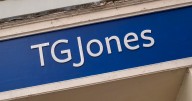 You can get 20per cent off at TGJones if you have the right job title