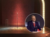 Comediante chileno no puede más de felicidad tras triunfo de Kast: dijo ser “del pueblo, pero no hueón”