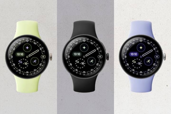 Google Pixel Watch 4: How To Buy Smartwatch Online, Review, Hands