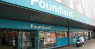 Poundland: List of stores set for closure