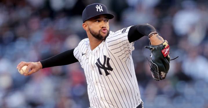 How the Mets’ bullpen looks with Devin Williams in it