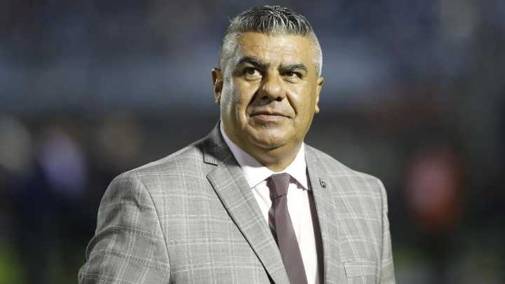 Causa AFA: la Justicia incautó más de 45 autos de lujo y tasó una finca que le atribuyen a Tapia