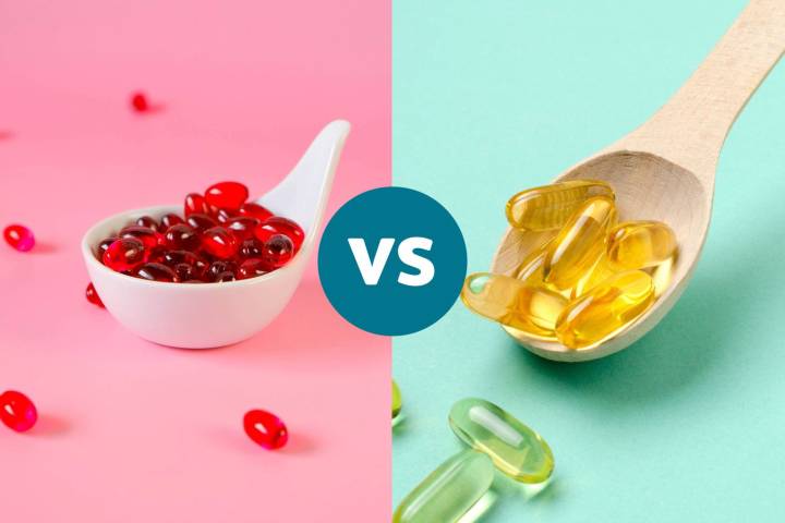 Krill Oil vs. Fish Oil: Which Is Better for Your Omega