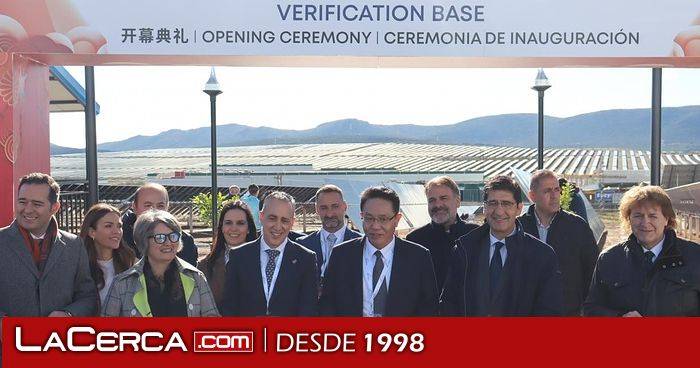 El Gobierno de Castilla-La Mancha atrae a la región la inversión e innovación de una empresa de capital internacional líder en energía renovable