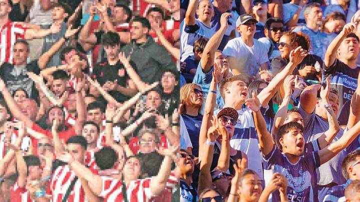 Un clásico que será histórico