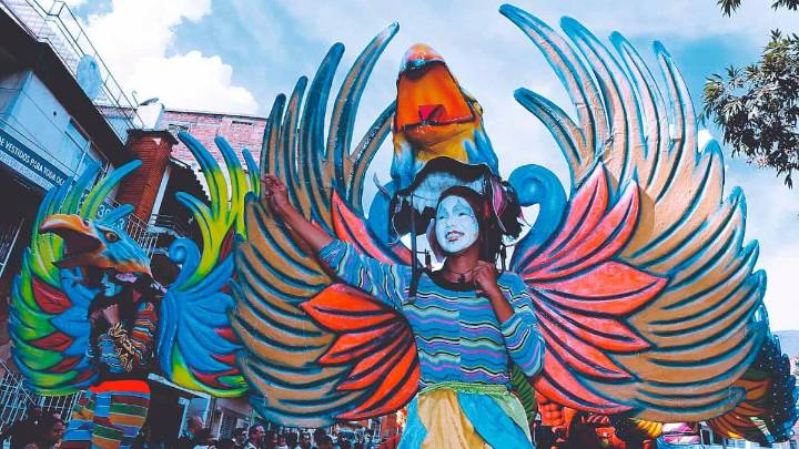 En Antioquia hay más de 8.700 artistas y gestores culturales