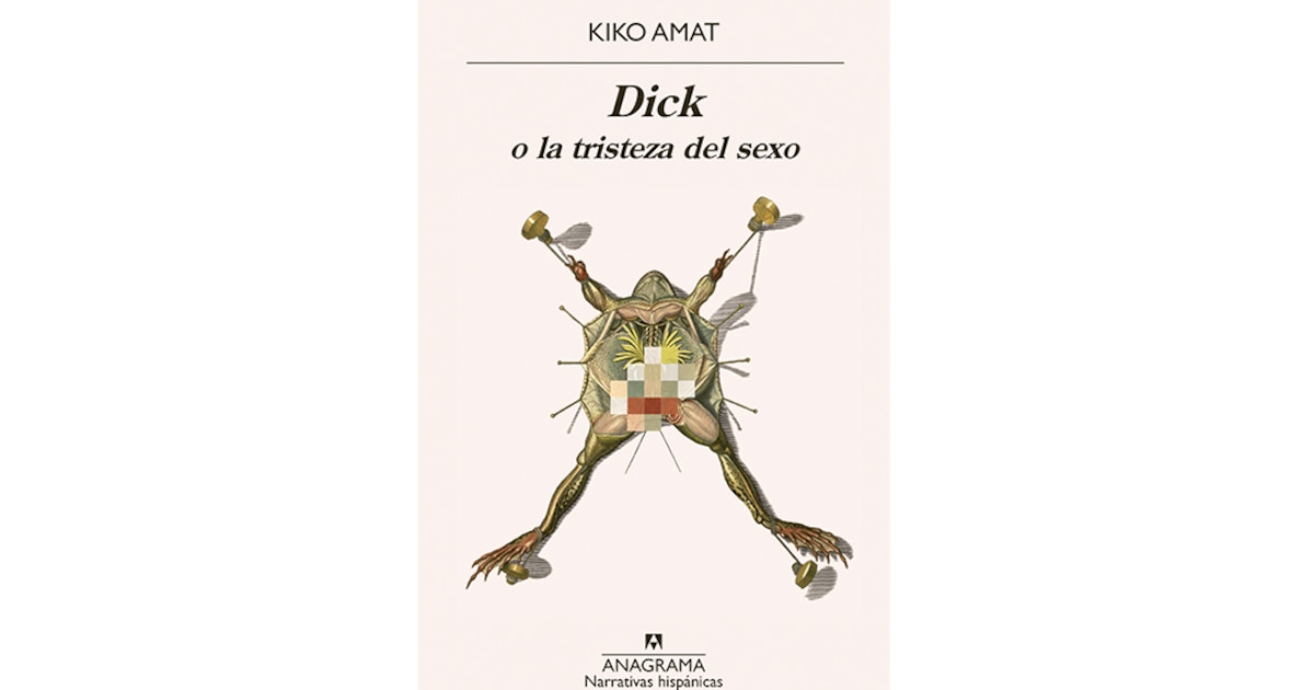 Dick o la tristeza del sexo