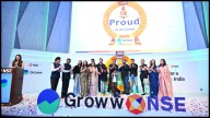 Groww shares fall 5% a day before one-month lock-in period expires; stock up 44% from IPO price