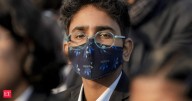 Pollution: Delhi schools asked to shift to hybrid classes