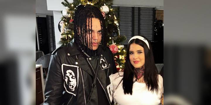 Rapper POORSTACY's Partner Arrested Following His Death at 26