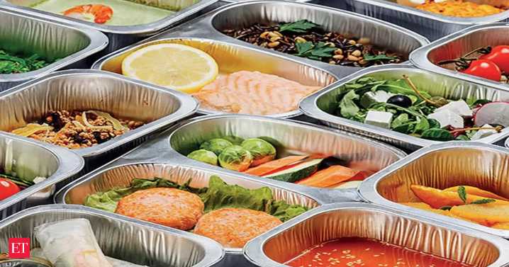 Tata Consumer eyes Danone India biz for nutrition on its plate