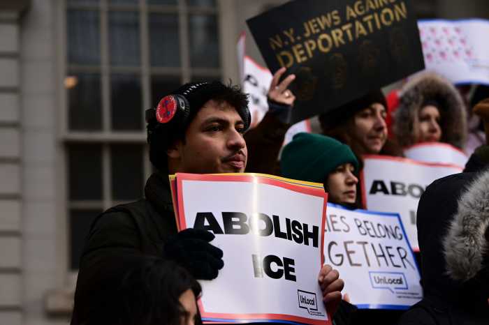 NYC Council members ramp up immigrant protections as ICE raids continue throughout the city